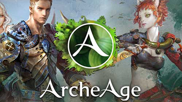 ArcheAge - A free-to-play, hybrid fantasy/sandbox MMORPG brought to you by Trion Worlds.