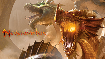 Neverwinter - A free-to-play 3D action MMORPG based on the acclaimed Dungeons & Dragons fantasy roleplaying game. 