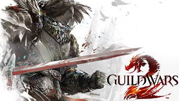 Guild Wars 2 - A free-to-play MMORPG, the follow-up to ArenaNet