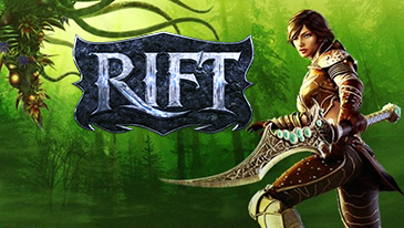 RIFT - Trion Worlds’ flagship fantasy massively multiplayer online role-playing game.