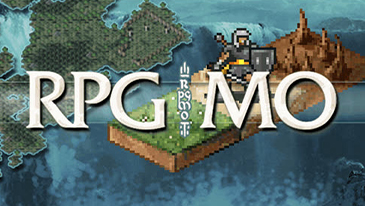 RPG MO - A nostalgic free MMORPG reminiscent of old-school RPG