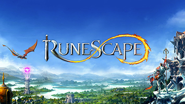 RuneScape - A popular 3D browser MMORPG boasting a huge player base and 15 years of content.