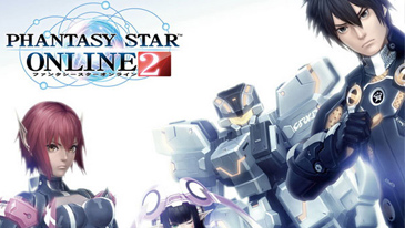 Phantasy Star Online 2 - Welcome to ARKS, and elite task force searching dangerous planets for the corrupted Falspawn in Phantasy Star 2 Online, Sega’s popular, free-to-play sci-fi MMORPG.