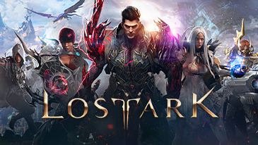 Lost Ark - Smilegate’s free-to-play multiplayer ARPG is a massive adventure filled with lands waiting to be explored, people waiting to be met, and an ancient evil waiting to be destroyed.